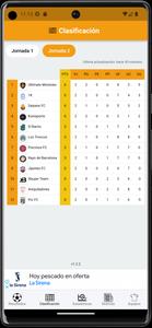 KL Resultados