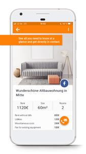 WG-Gesucht.de - Find your home