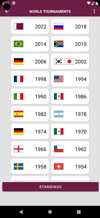 World Football Simulator 2023