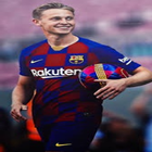 football player photo