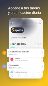 Sapiens Health Sport Clinic