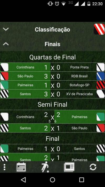 Paulistão FAN