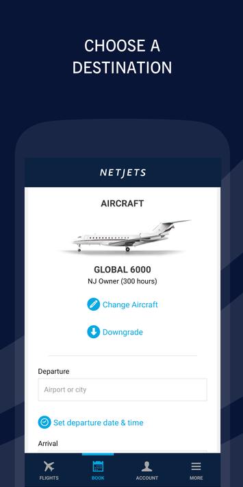 NetJets