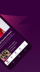 Premier League - Official App