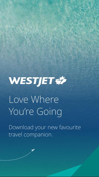 WestJet