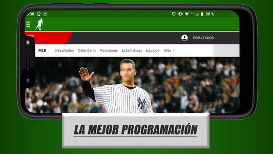 + Deportes