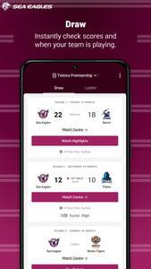 Manly-Warringah Sea Eagles