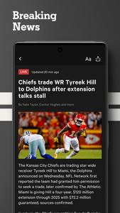 The Athletic