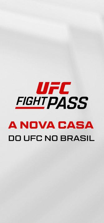 UFC Fight Pass