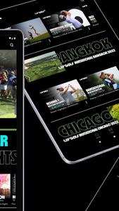 LIV Golf Plus