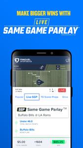 FanDuel Sportsbook