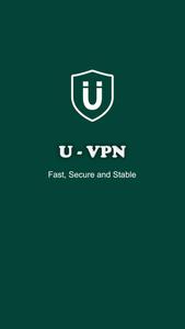 U-VPN