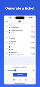 Football Betting Tips & Odds