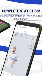 Real Madrid App