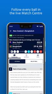 ICC Cricket