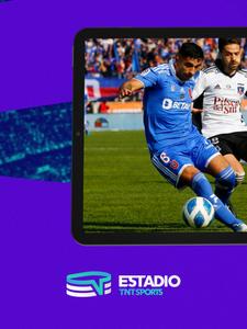 Estadio TNT Sports TV