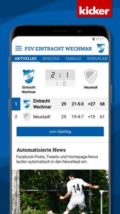 FSV Eintracht Wechmar