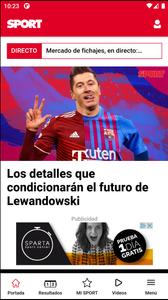 SPORT.es
