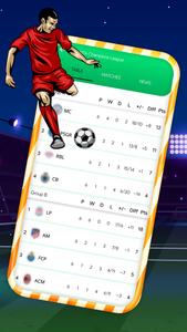 Live Football HD