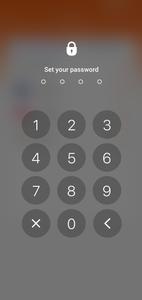 Applock Master