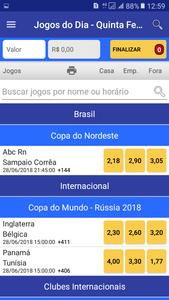 SA Esportes