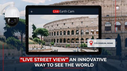 Live Camera: Earth Webcam