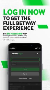 Betway AZ