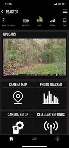 Stealth Cam COMMAND PRO