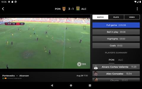 InSports TV