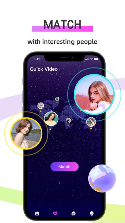 UMe Live - Live Video Chat