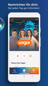 ZDFtivi-App – Kinderfernsehen