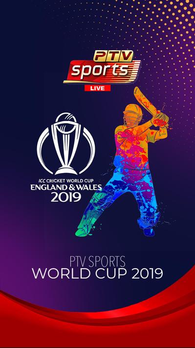PTV Sports Live Official