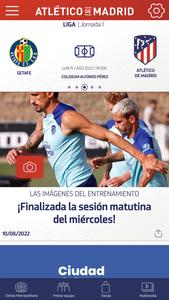 Atlético de Madrid