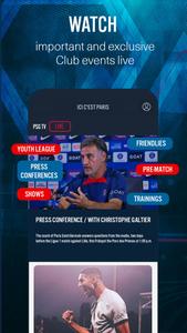 PSG Official