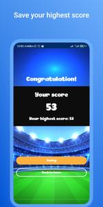World Cup Quiz