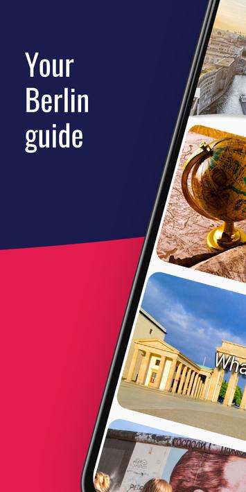 BERLIN Guide Tickets & Hotels