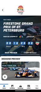 INDYCAR