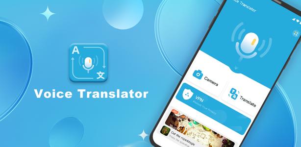 Voice Translator :All Language