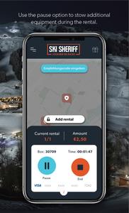 Ski Sheriff