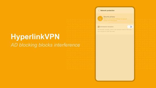 Hyperlinkvpn