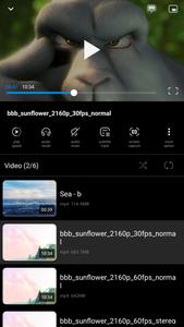 FX Player - AI Video Player