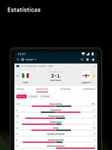 Flashscore Brasil