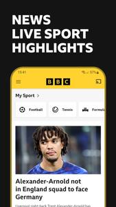 BBC Sport