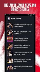 NBA