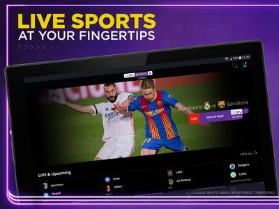 beIN SPORTS CONNECT(TV)