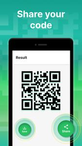 QR Code & Barcode Scanner Plus