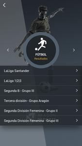 Aragón Deporte