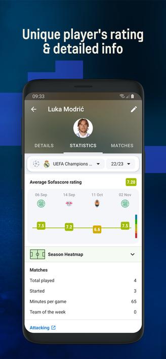 Sofascore