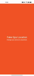 FakeGps : Fake Gps Location