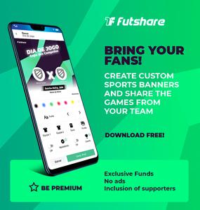 Futshare
